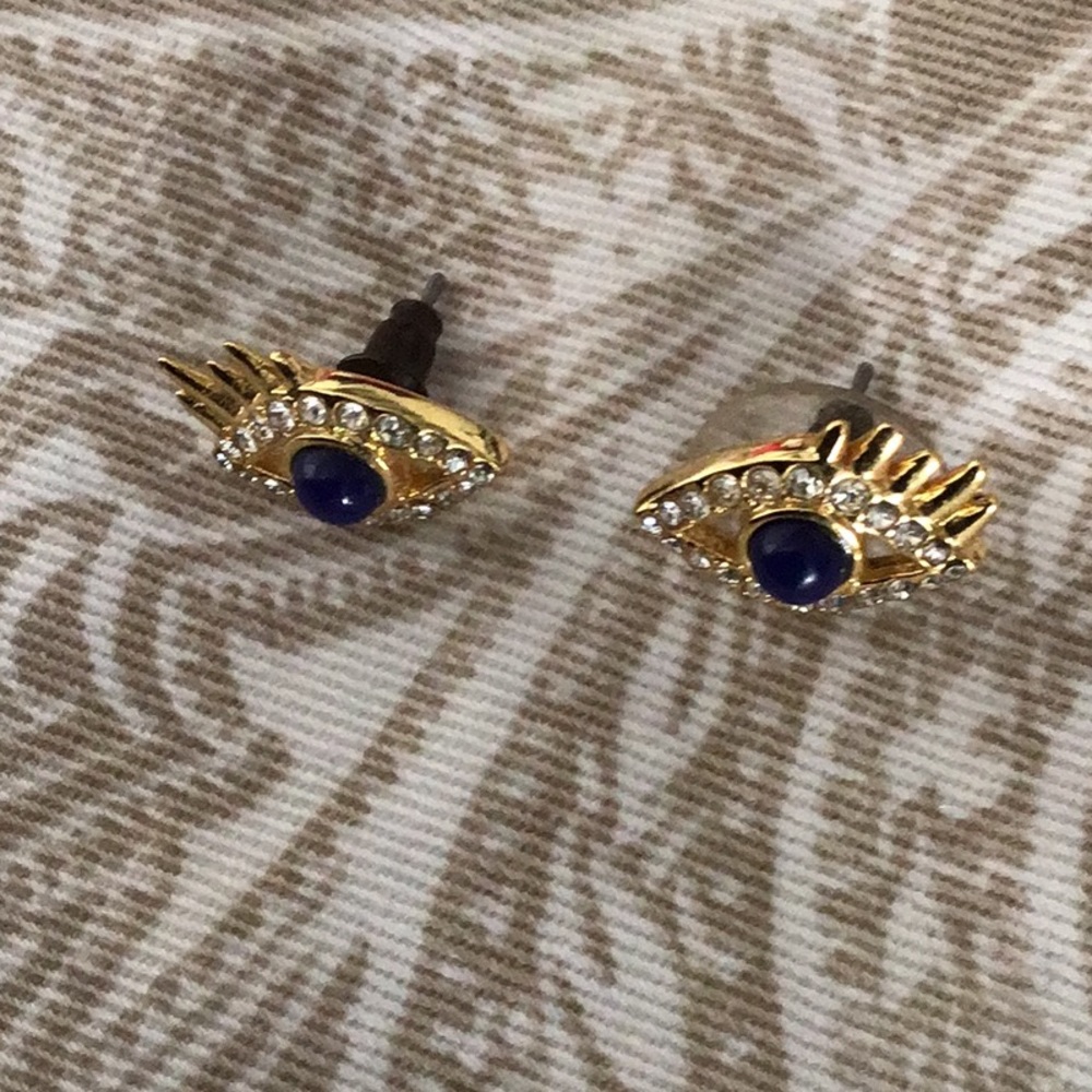 CWonder Evil Eye Women’s earrings